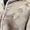 Polo  Ralph Lauren Pony Camo Fleece Full Zip Hoodie Sweatsuit Jogger Set Photo 3