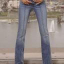 Revice Denim Revice Venus flare star jeans size 27 Photo 0