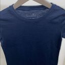  Women’s XS Navy Blue Prince & Fox T-Shirt Photo 2