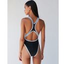 Urban Outfitters  Out From Under Westport Sporty Swimsuit Photo 3