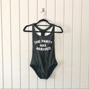 No Boundaries  “The Party Has Arrived” Swimsuit Photo 18