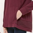 Lululemon  Starting Place Hoodie
Garnet size 8 Photo 3