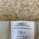 Patagonia Tan Mini‎ Skirt Skort Athletic Travel Outdoors Casual Women’s Size 12 Photo 8