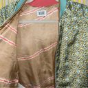 Scotch & Soda  Amsterdam Reversible Printed Lightweight Bomber Jacket Size Small Photo 10