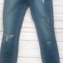 Hollister 3S High Rise Jean Legging Advanced Stretch  Photo 1