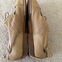 Design Lab Design Woman’s Beige Comfort Shoes, Sz EU 40 Photo 9