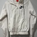 Nike Windbreaker Zip-Up Photo 0