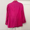 Sanctuary  Cape Cod Blazer Photo 6