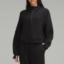 Lululemon Scuba Oversized Half Zip Hoodie Photo 0