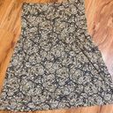 cupio  Butterfly Skirt Stretchy Size Small Photo 0