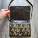 Fendi SALE TODAY  Zucca Vintage Sling Crossbody Photo 13