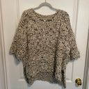 Umgee  Knit Chunky Sweater Small Photo 0