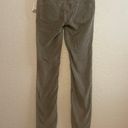 Free People Movement Free People Corduroy Skinny Pants Photo 5