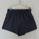 Athletic Works  Running Shorts Size XXL Gray Photo 0