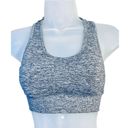 90 Degrees by Reflex High Performance Workout Sports Bra Photo 0