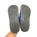 Alegria  Womens Essence Winter Garden ESS-314 Blue Sneaker Shoes Size 42 Comfort Photo 5