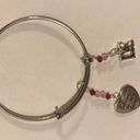 Handmade Love Charms Bracelet Photo 2