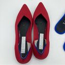 Rothy's  The Point Pointed Toe Ballet Flats Photo 6