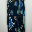 Serendipity  2-Piece Set‎ S Maxi Faux Wrap Skirt Tank Top Boho Navy Island Chic Photo 8