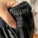 Nordstrom Wool Point Of View Blazer Fall Autumn Jacket Work Tomboy Photo 5