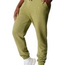 Sweaty Betty  Fern Green Essentials Jogger Pants size Medium Photo 1