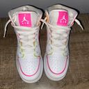 Nike Jordan 1 Mid Edge Glow Photo 2