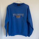 Soffe Vintage Yellowstone Crewneck  Photo 0