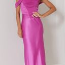 Hello Molly NWT  PRINCESS MOMENT MAXI DRESS PURPLE Photo 2