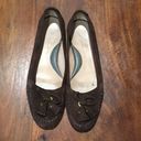 Cole Haan Coke  Haan brown  suede loafers Photo 1