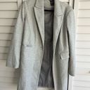 Primark Women's Grey  Peacoat Photo 1