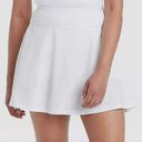 All In Motion All Motion Womens White Pleated Back Tennis Skort Size XXL Photo 0