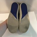 Rothy's  The Original Slip On Sneaker in Desert Cat Leopard Cheetah Print Size 8 Photo 6