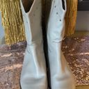 Dingo Vintage  western boots. Condition in pics. Some wear on back of heel sz.8.5 Photo 1