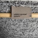 VERO MODA Gray Cardigan Photo 1