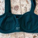 Set Active Bra Top Photo 0