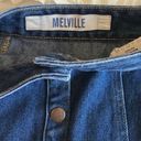Brandy Melville Denim Button Up Skirt Photo 2