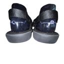 Everlane  The ReNew Sport Sandal Size 9 Black Straps Hiking Summer Fabric NWOT Photo 82