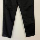 Ymi  Women’s Dream Authentic Denim Distressed Skinny Jean Black Size 26 NWT Photo 99