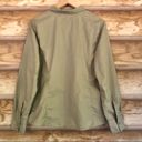 Cutter and Buck Clique by  sporty athleisure blouse size XL Photo 5