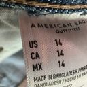 American Eagle Outfitters Jean Shorts Photo 3