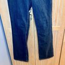 Levi Strauss & CO. Levi Straus & Co Misses Size 14 Long Stretchy Boot Cut Jeans Waist 32" Photo 3