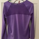 MTA Sport Long Sleeve Athletic Top Photo 1