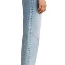 Levi’s Straight Leg Ribcage Jeans Size 25 Photo 1