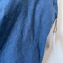 Satva NWT Hatha Cami In Indigo Photo 5