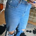 Abercrombie & Fitch Distressed Jeans Photo 2