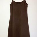 Patagonia  Dress Vitaliti Strappy Tank Brown Workout Dress Size M Photo 3