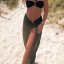 3 piece swim set Black Size M Photo 0