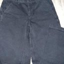 American Eagle Stretch low rise baggy wide-leg pant Photo 1