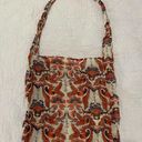 Free People  Fabric Tote Bag Photo 0