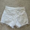 Abercrombie & Fitch  The Mom Short High Rise Photo 1